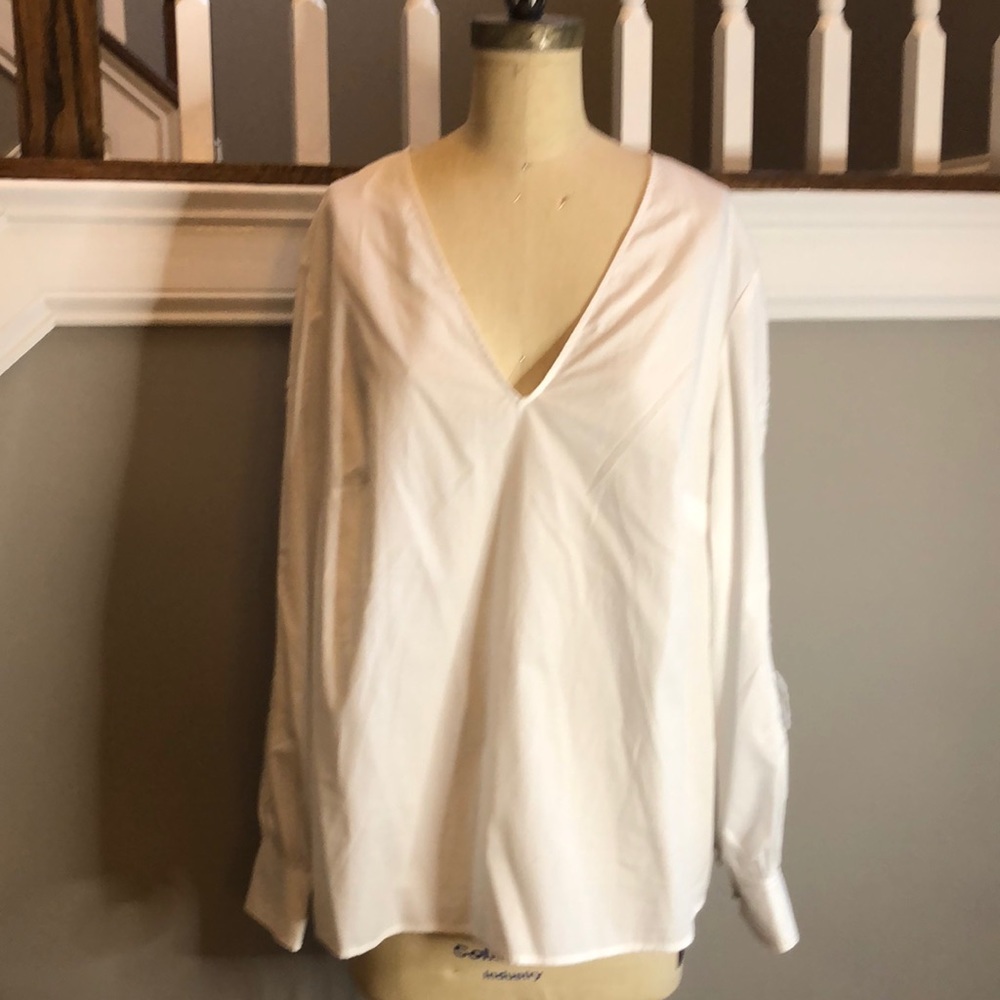 H&M Cotton Top